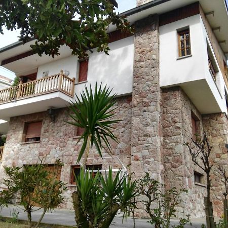 Albergue La Costana Oviedo Buitenkant foto