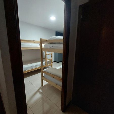 Albergue La Costana Oviedo Buitenkant foto