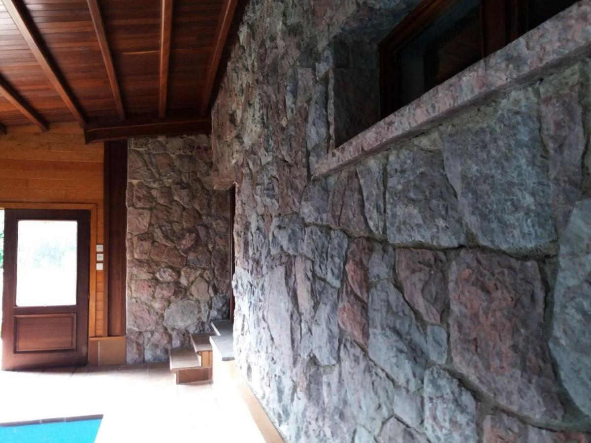 Albergue La Costana Oviedo Buitenkant foto