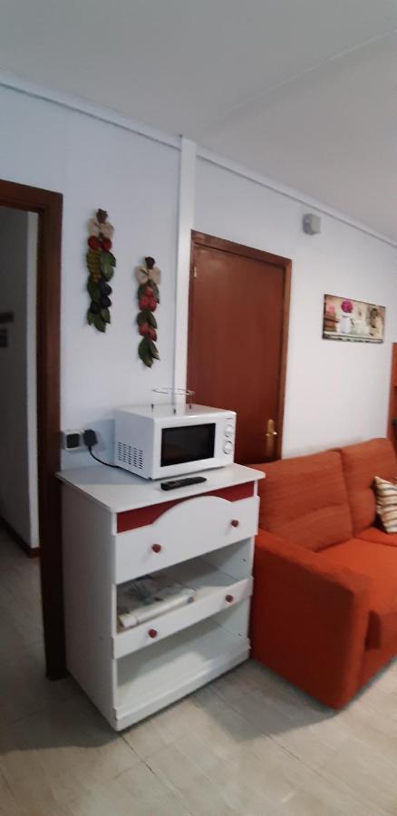 Albergue La Costana Oviedo Buitenkant foto