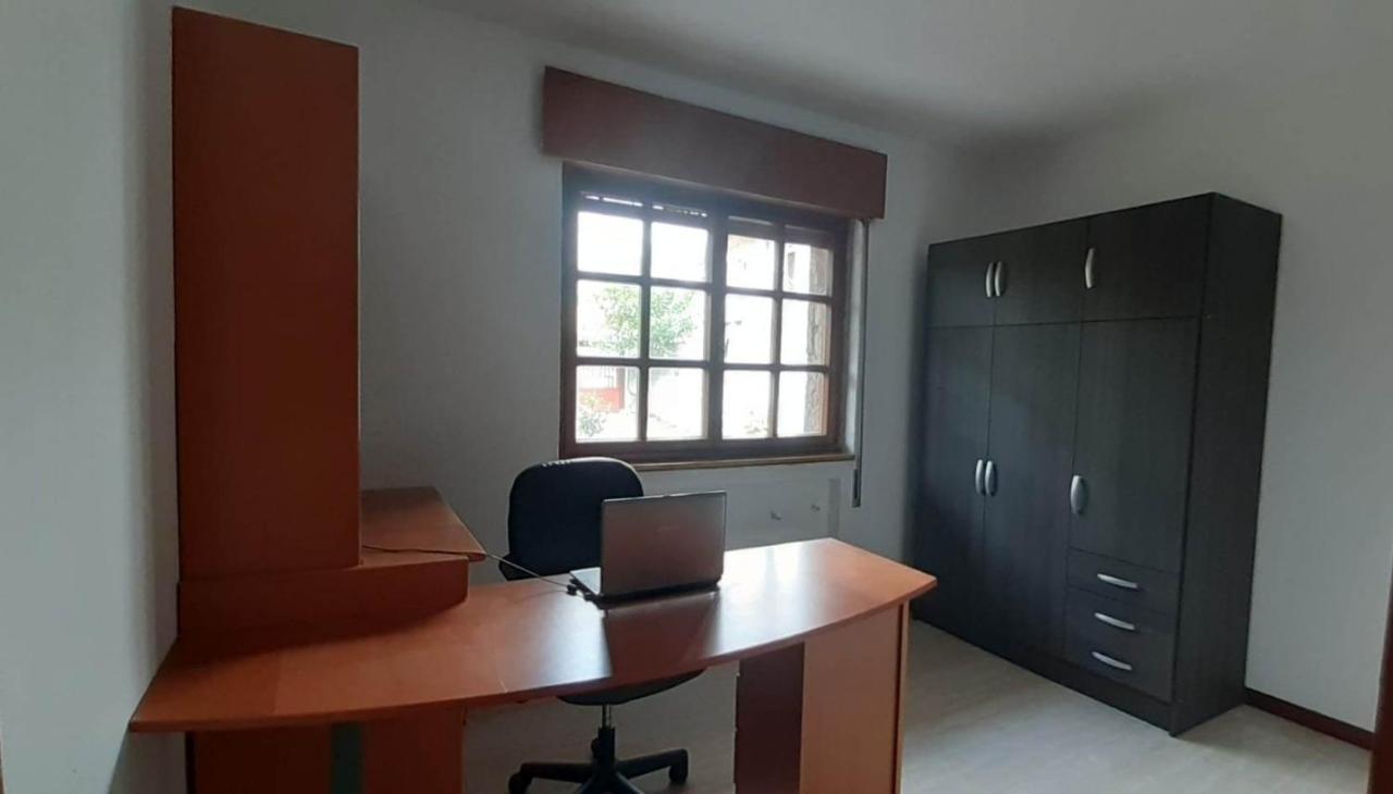 Albergue La Costana Oviedo Buitenkant foto