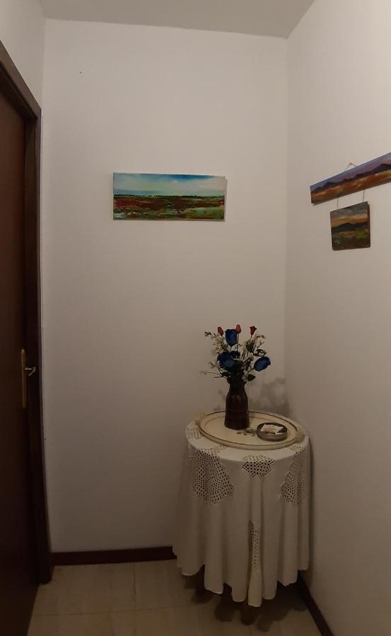 Albergue La Costana Oviedo Buitenkant foto