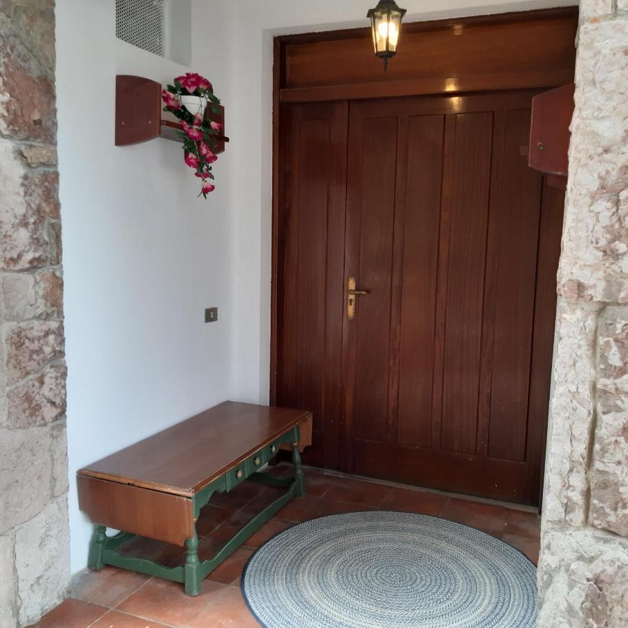 Albergue La Costana Oviedo Buitenkant foto