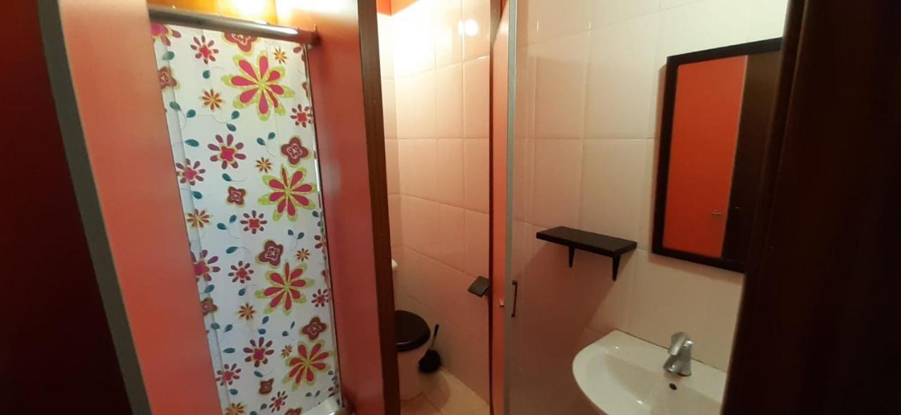 Albergue La Costana Oviedo Buitenkant foto