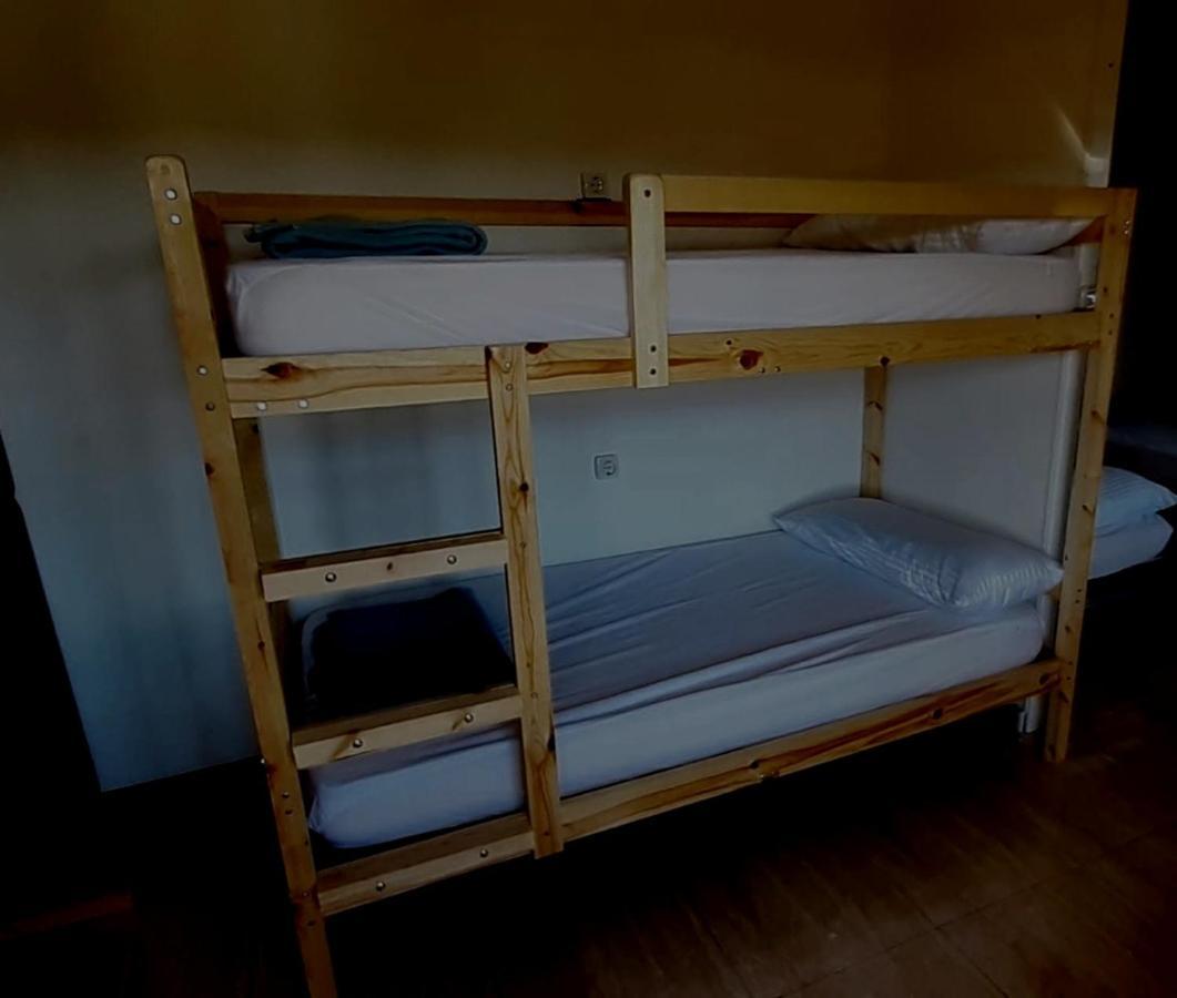 Albergue La Costana Oviedo Buitenkant foto