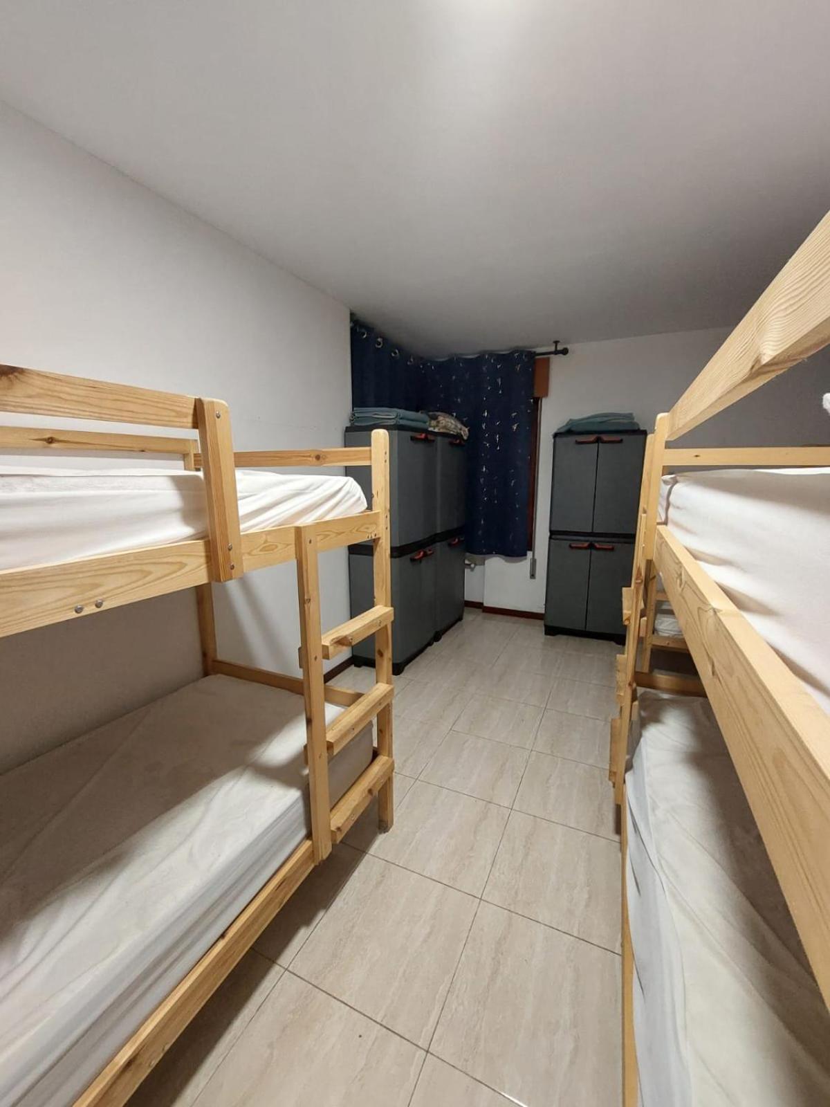 Albergue La Costana Oviedo Buitenkant foto