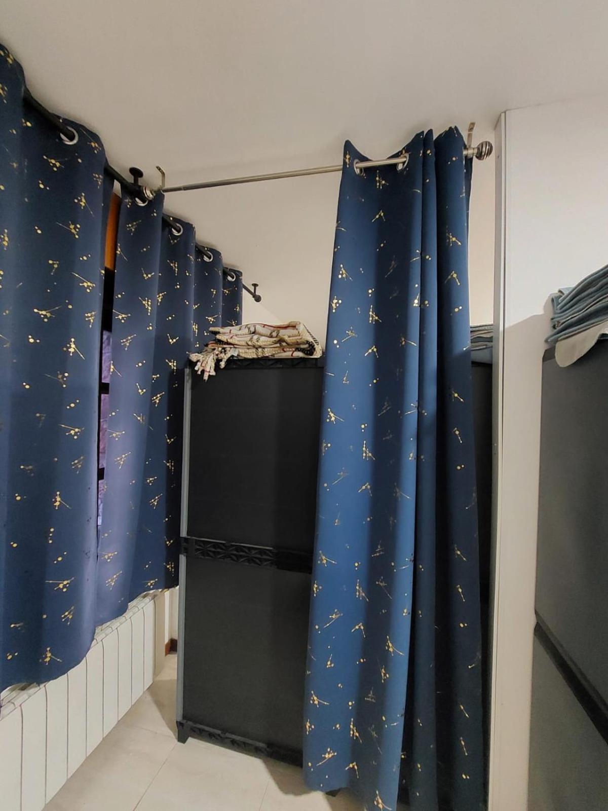 Albergue La Costana Oviedo Buitenkant foto