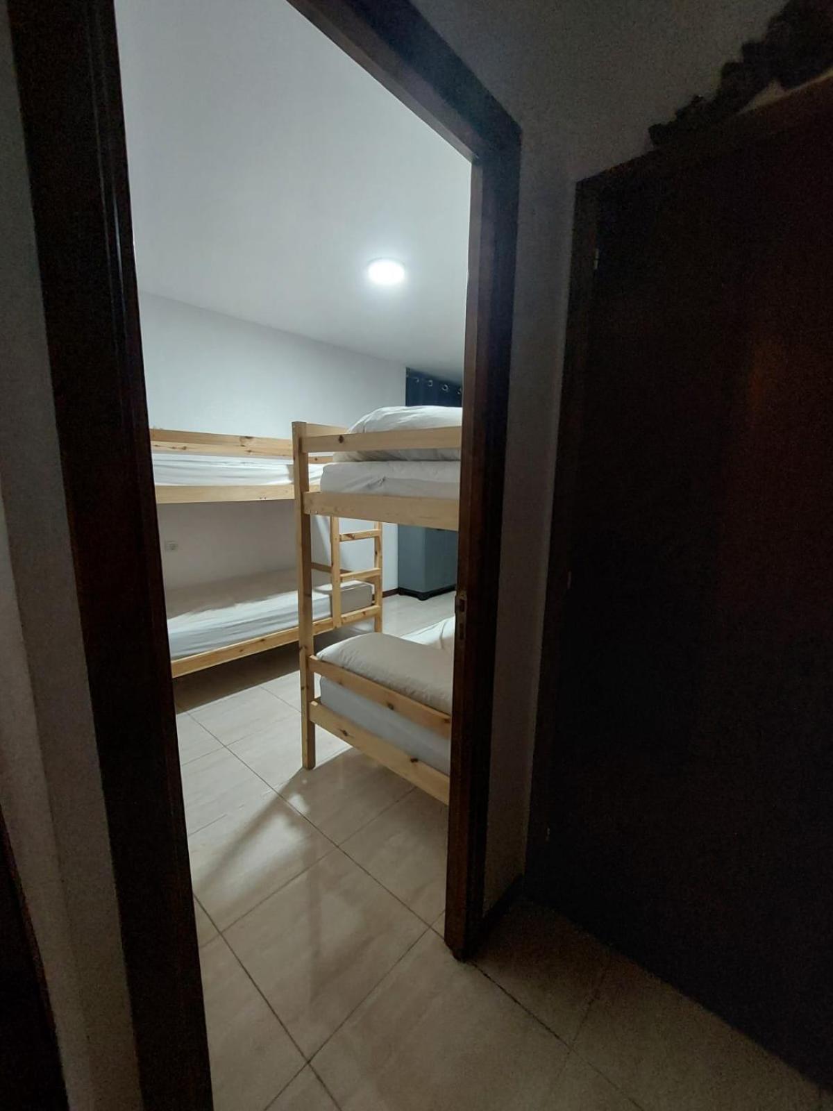 Albergue La Costana Oviedo Buitenkant foto